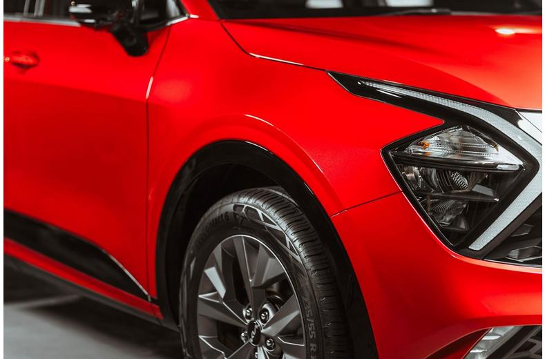 Autoglym Super Resin Polish 1L Autoglym Super Resin Polish 1L