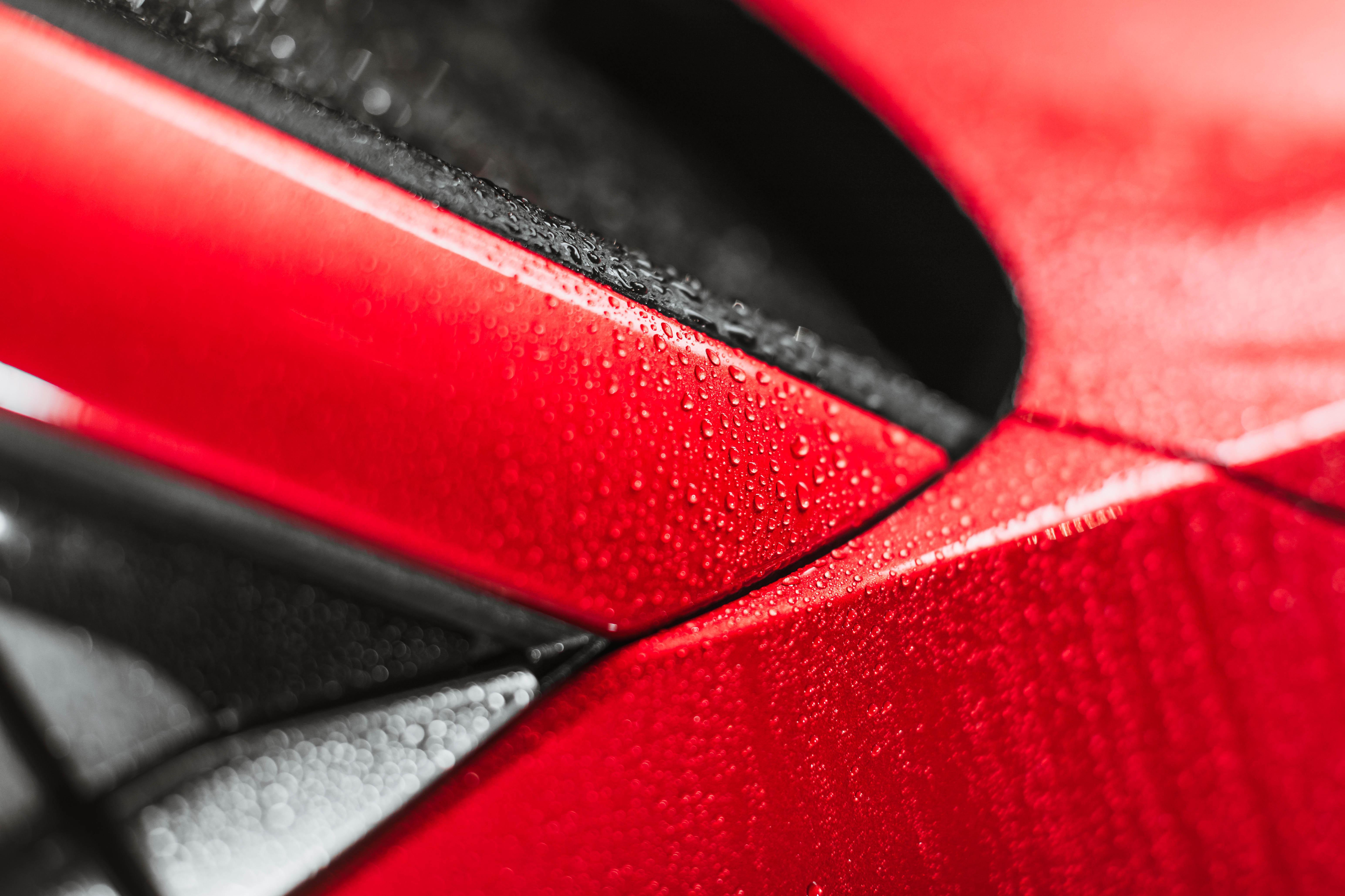 Autoglym Super Resin Polish 1L