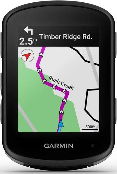 Garmin Edge® 540 Garmin Edge® 540