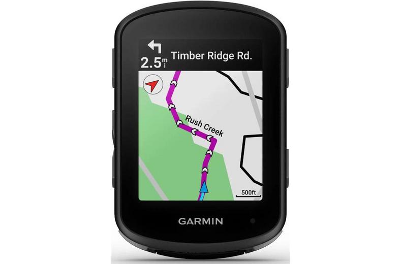 Garmin Edge® 540 Garmin Edge® 540