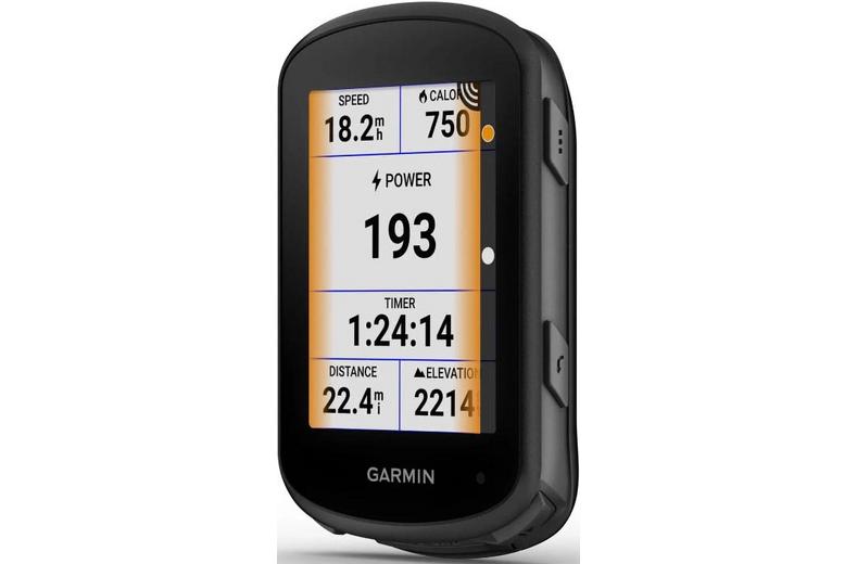 Garmin Edge® 540 Garmin Edge® 540
