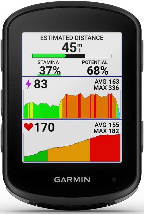 Garmin Edge® 540