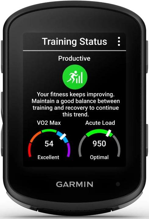Garmin Edge® 540
