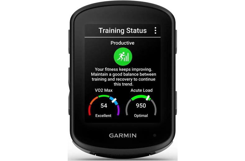 Garmin Edge® 540 Garmin Edge® 540