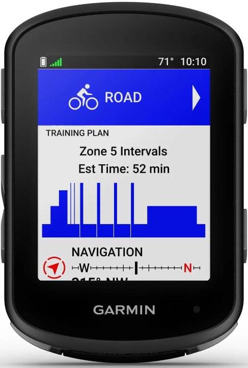 Garmin Edge® 540