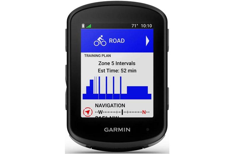 Garmin Edge® 540 Garmin Edge® 540
