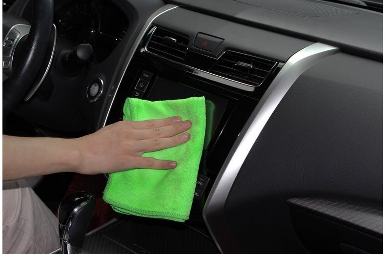 Halfords Microfibre Cloths 10 Pack Halfords Microfibre Cloths 10 Pack