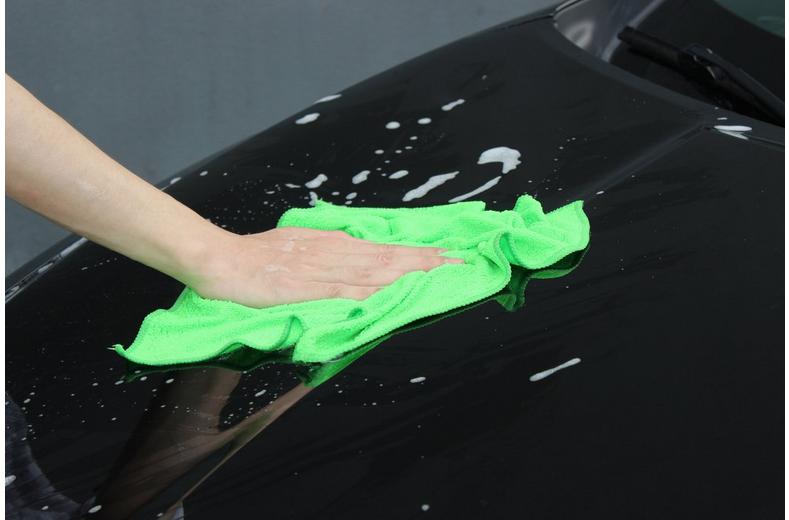 Halfords Microfibre Cloths 10 Pack Halfords Microfibre Cloths 10 Pack