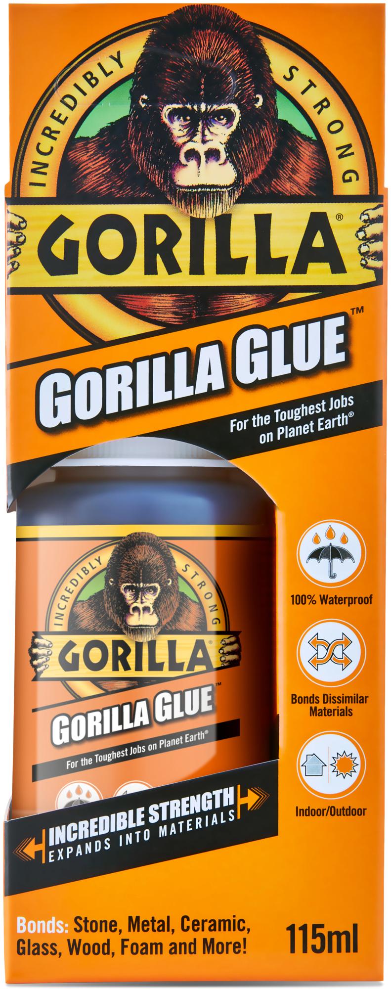 Gorilla Glue 115Ml