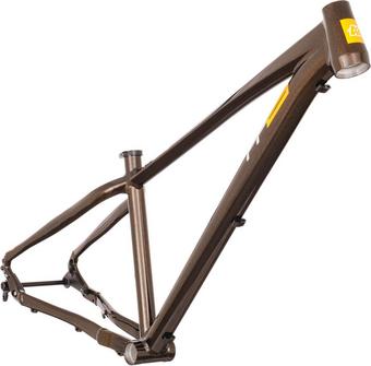 Kinesis FF29 MTB Frame