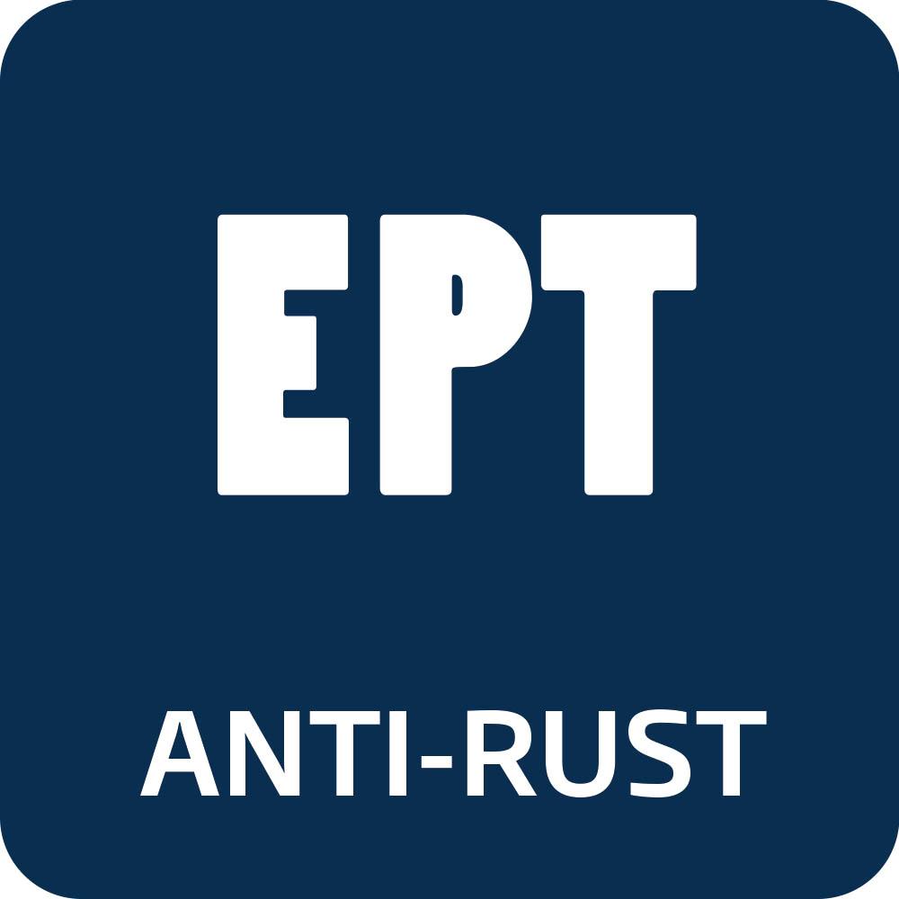 KMC E1 EPT E-Bike Single Speed Chain, 130L