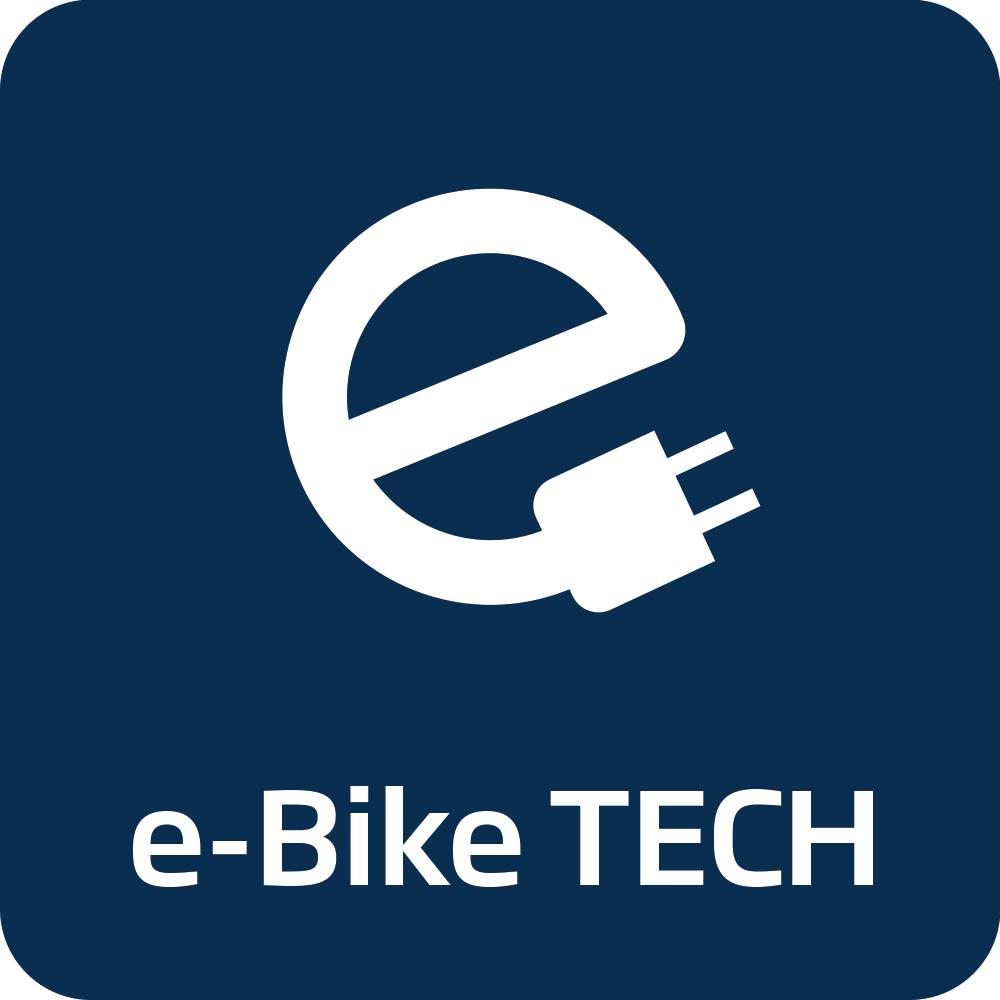 KMC E11 E-bike 11 Speed Chain, Silver, 122L
