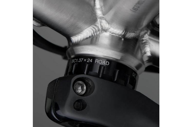 Kinesis GTD V2 Titanium Road Frameset, X-Small Kinesis GTD V2 Titanium Road Frameset, X-Small