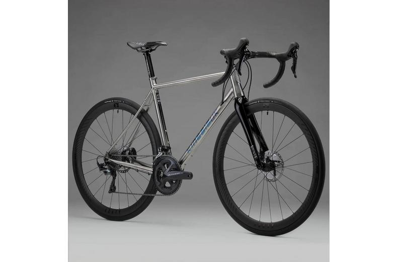 Kinesis GTD V2 Titanium Road Frameset, X-Small Kinesis GTD V2 Titanium Road Frameset, X-Small