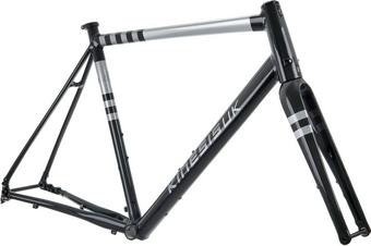 Kinesis RTD Disc Road Frameset Black
