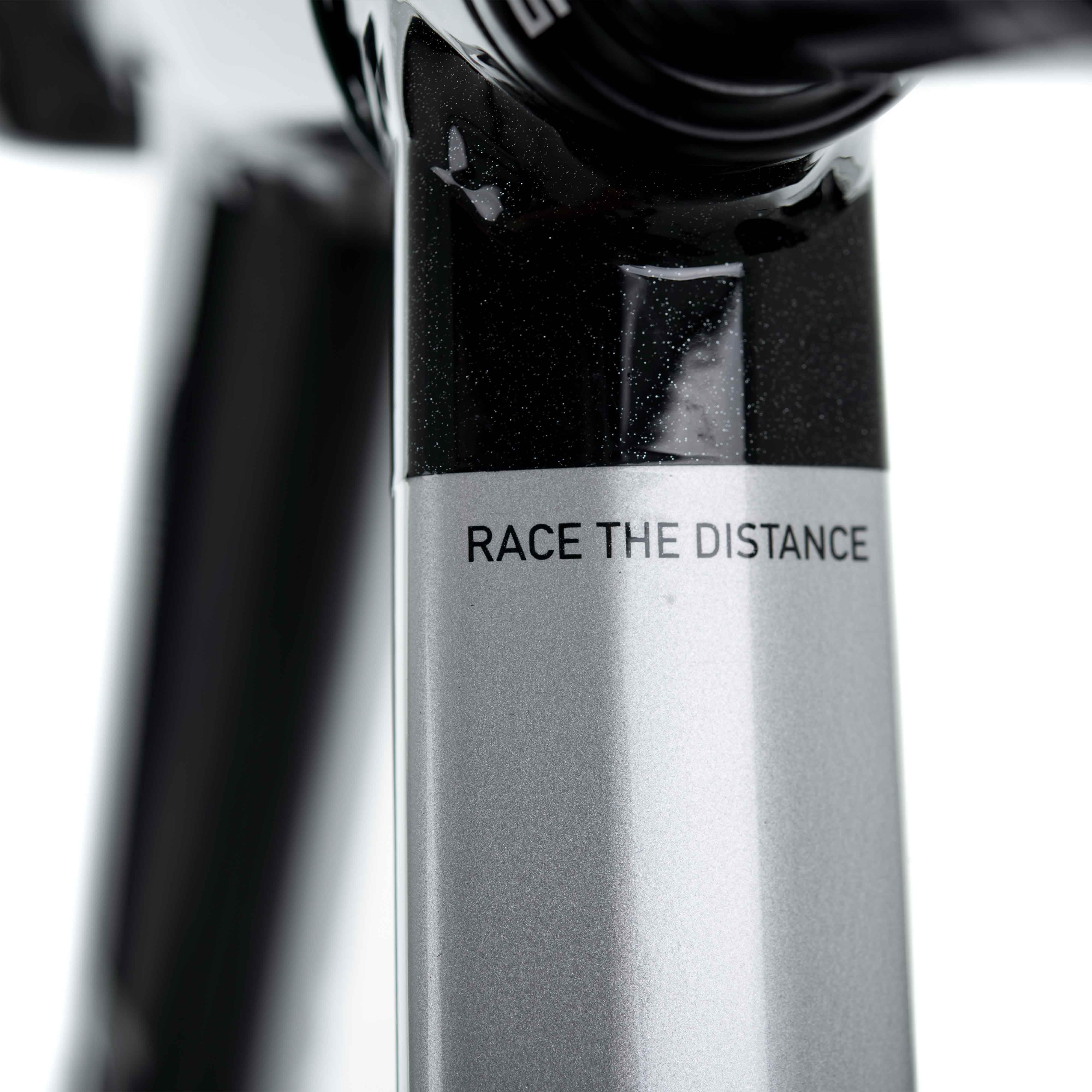 Kinesis RTD Disc Road Frameset Black