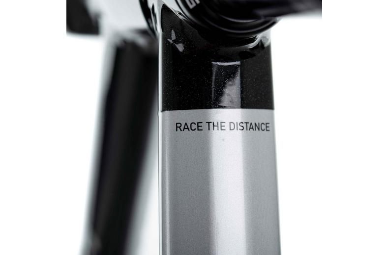 Kinesis RTD Disc Road Frameset Black Kinesis RTD Disc Road Frameset Black