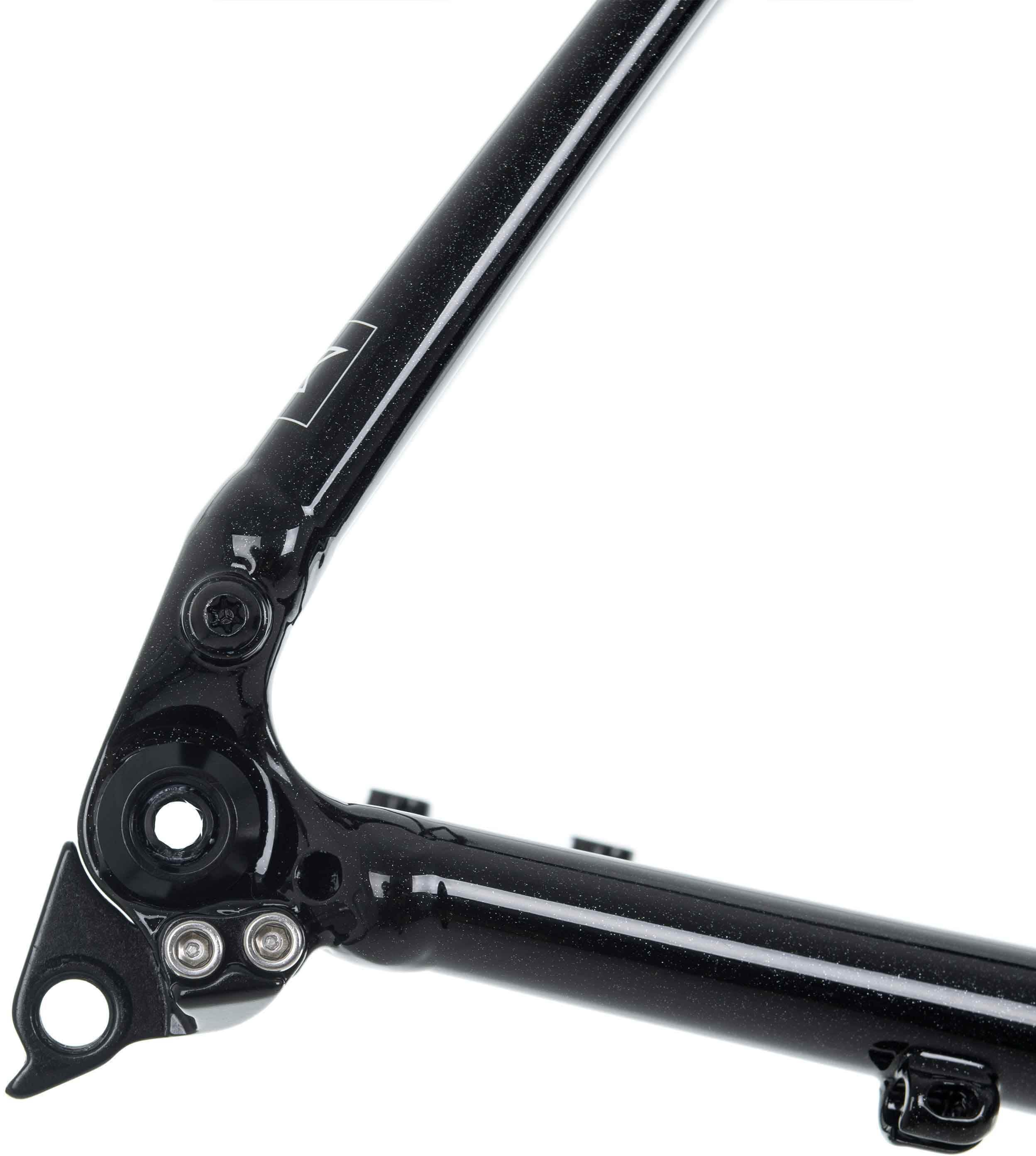 Kinesis RTD Disc Road Frameset Black