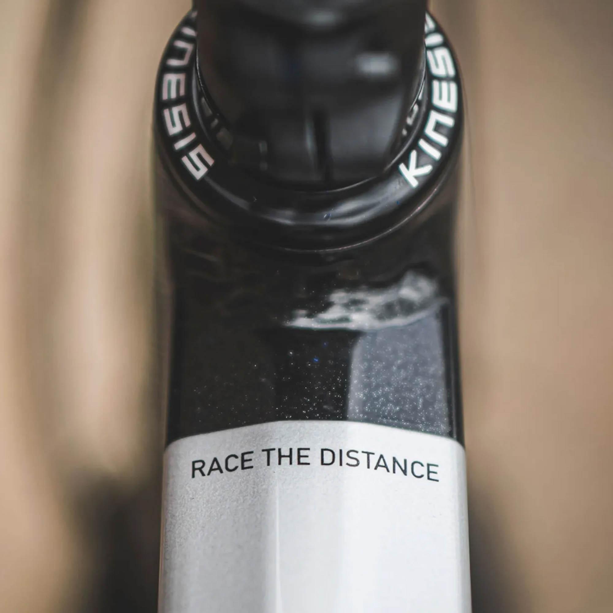 Kinesis RTD Disc Road Frameset Black
