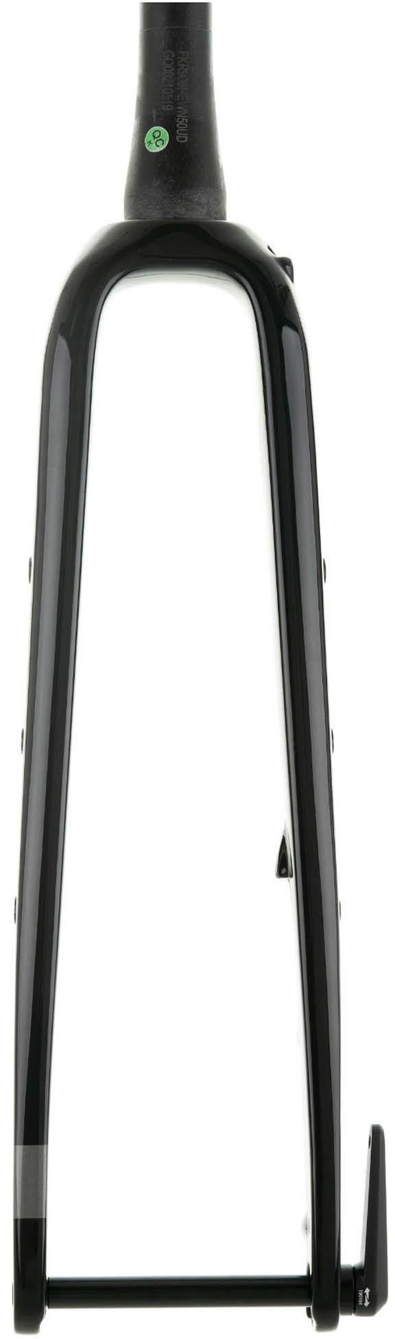 Kinesis Range Carbon Fork