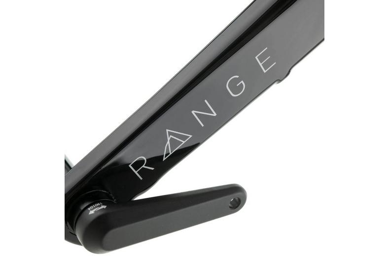 Kinesis Range Carbon Fork Kinesis Range Carbon Fork