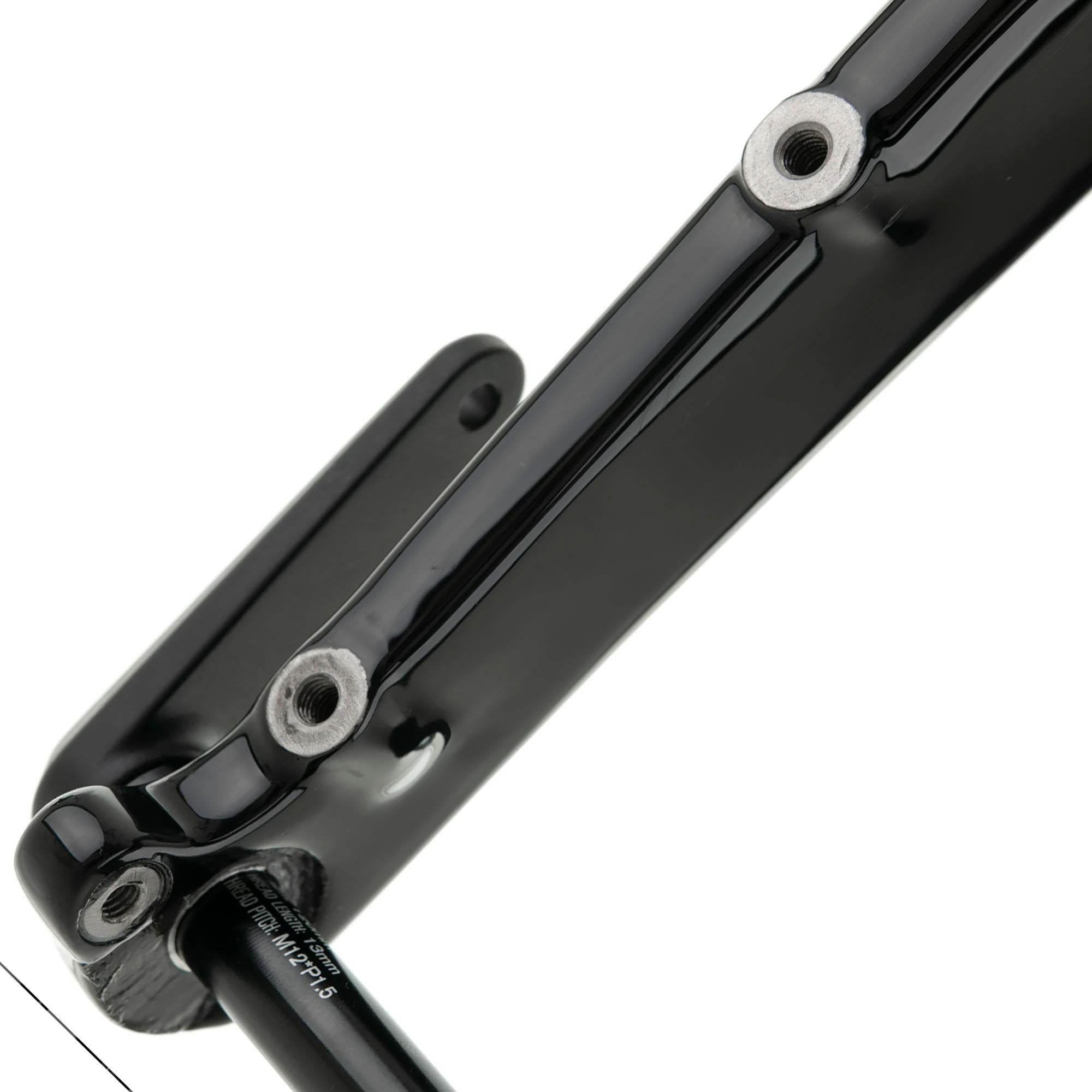 Kinesis Range Carbon Fork