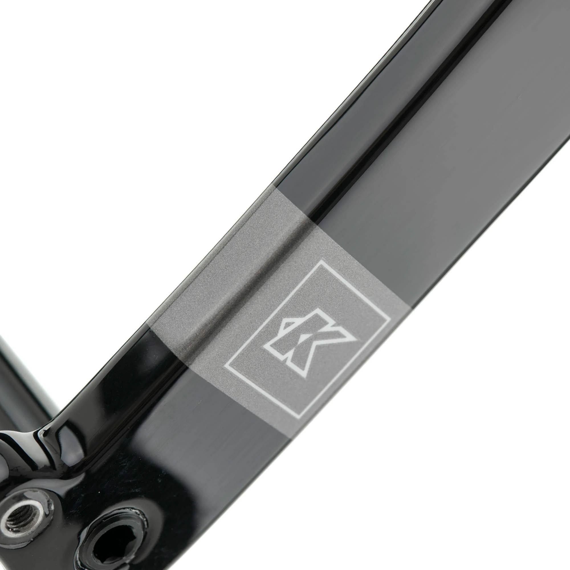 Kinesis Range Carbon Fork
