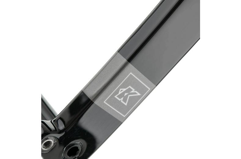 Kinesis Range Carbon Fork Kinesis Range Carbon Fork