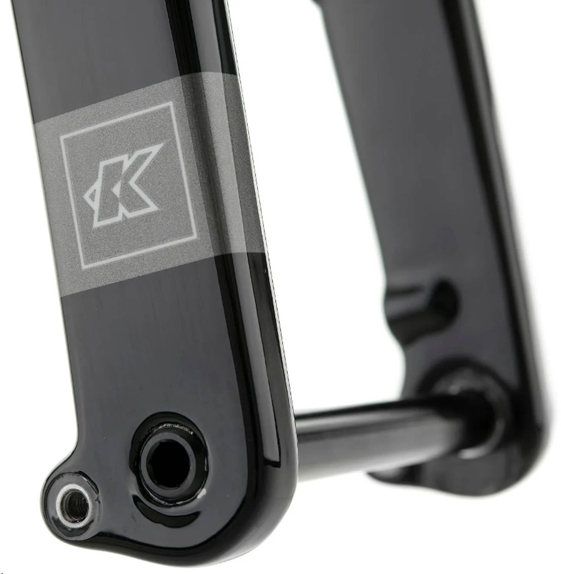 Kinesis Range Carbon Fork