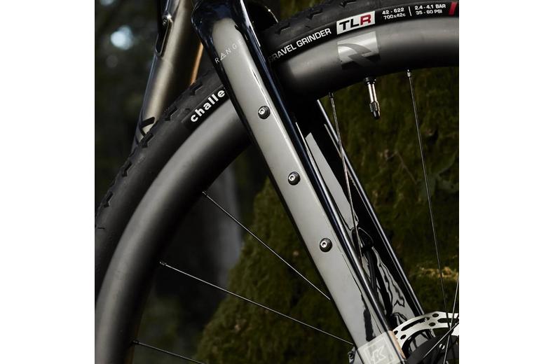 Kinesis Range Carbon Fork Kinesis Range Carbon Fork