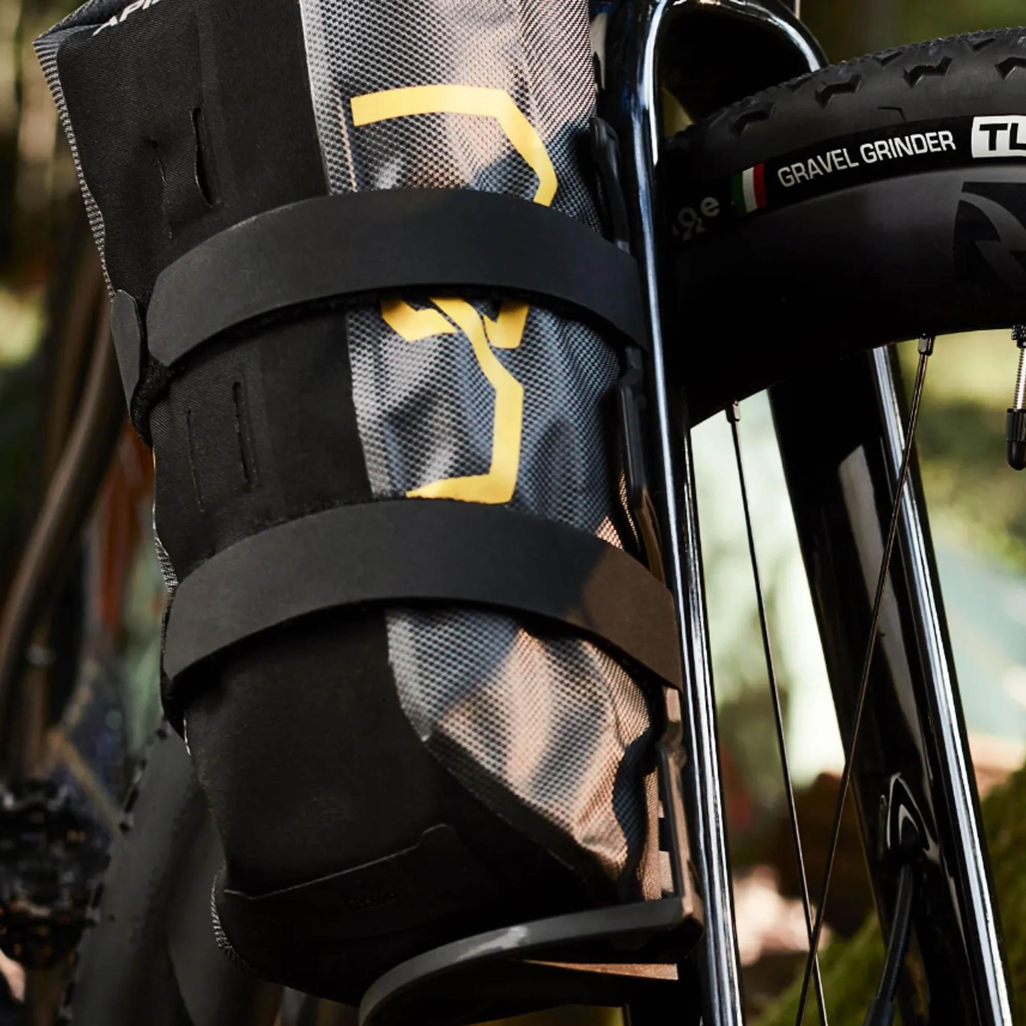 Kinesis Range Carbon Fork