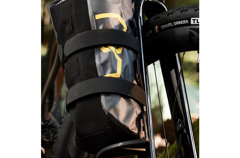 Kinesis Range Carbon Fork Kinesis Range Carbon Fork