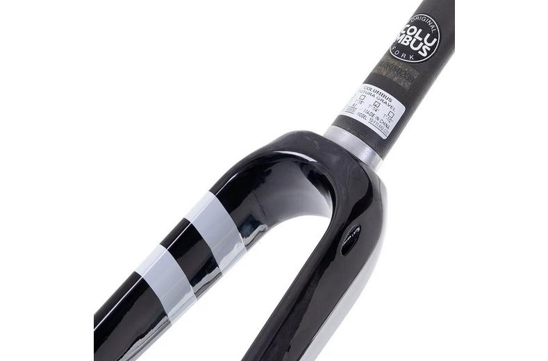 Kinesis RTD 700c Carbon Fork Kinesis RTD 700c Carbon Fork