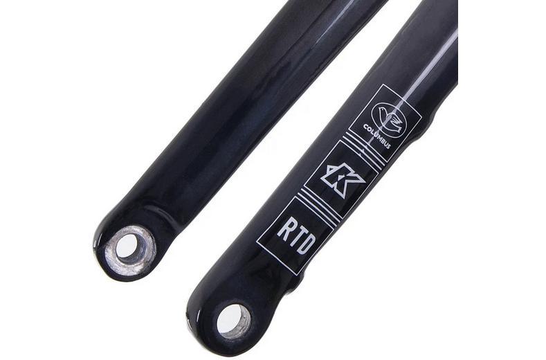 Kinesis RTD 700c Carbon Fork Kinesis RTD 700c Carbon Fork