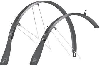 Kinesis Fend Off Wide Road & Gravel Mudguards