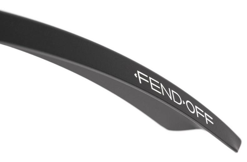 Kinesis Fend Off Wide Road & Gravel Mudguards Kinesis Fend Off Wide Road & Gravel Mudguards