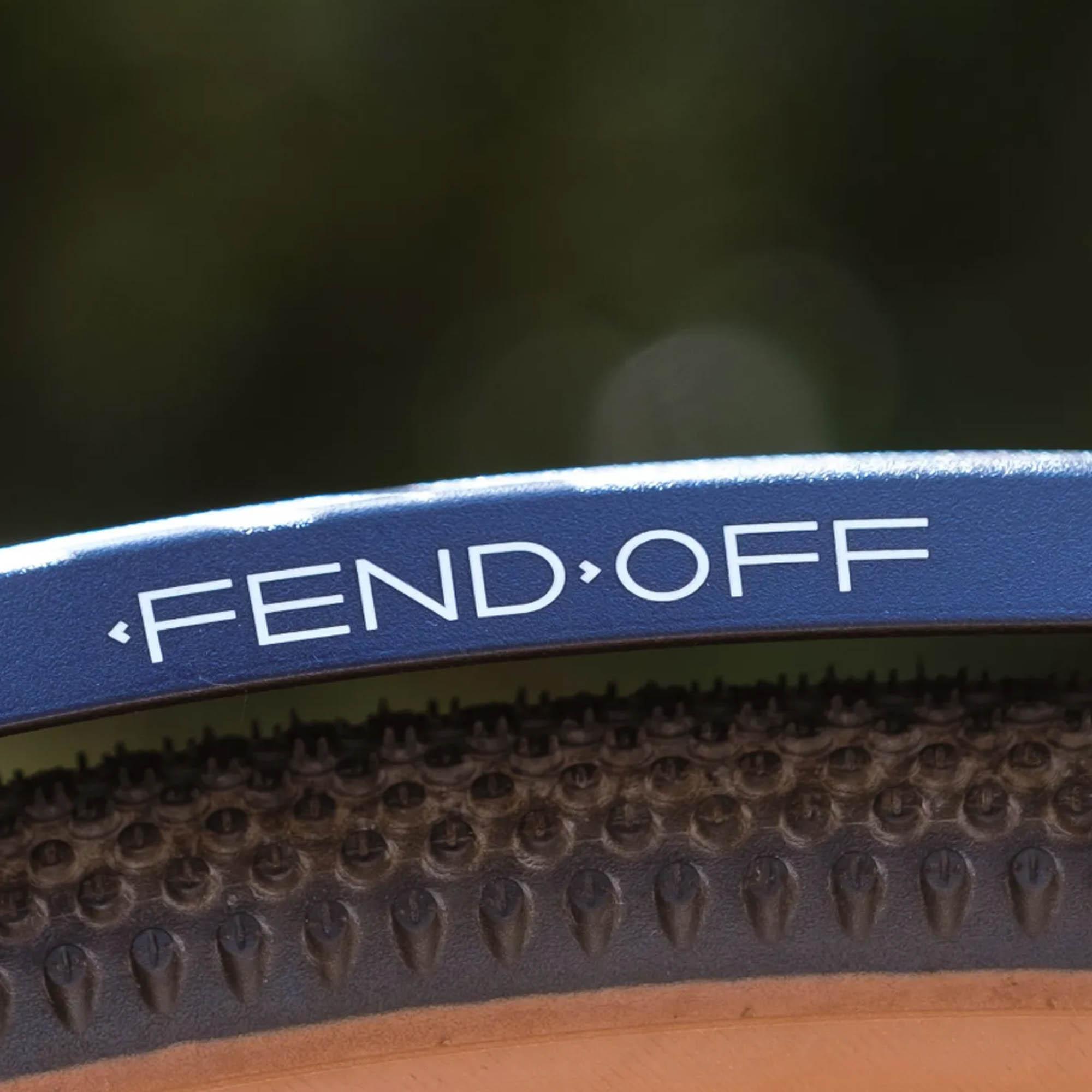 Kinesis Fend Off Wide Road & Gravel Mudguards