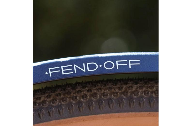 Kinesis Fend Off Wide Road & Gravel Mudguards Kinesis Fend Off Wide Road & Gravel Mudguards