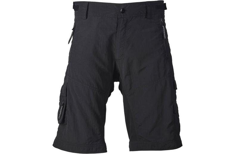 Boardman Mens Mountain Bike Shorts - Black 2016 Boardman Mens Mountain Bike Shorts - Black 2016