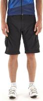 Halfords Boardman Clothing Boardman Mens Mountain Bike Shorts - Black, Xxx Large