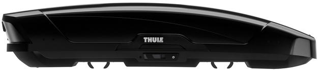 Thule Motion Xt Sport - Black Glossy