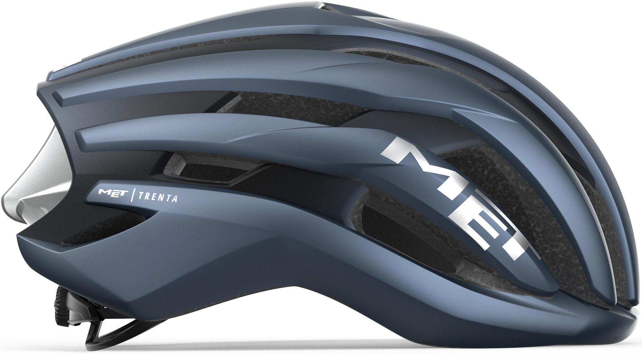 MET Trenta MIPS Helmet