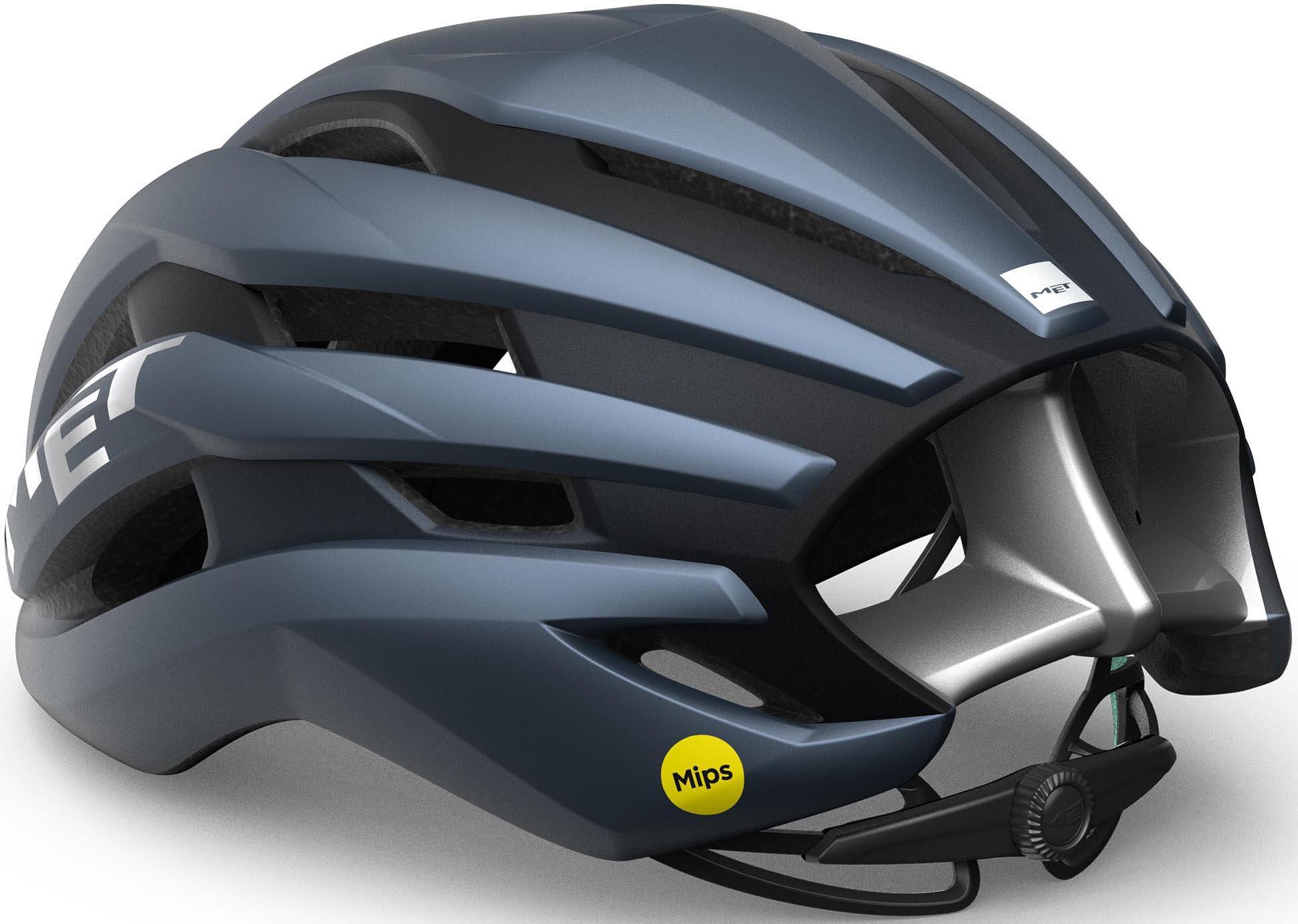 MET Trenta MIPS Helmet