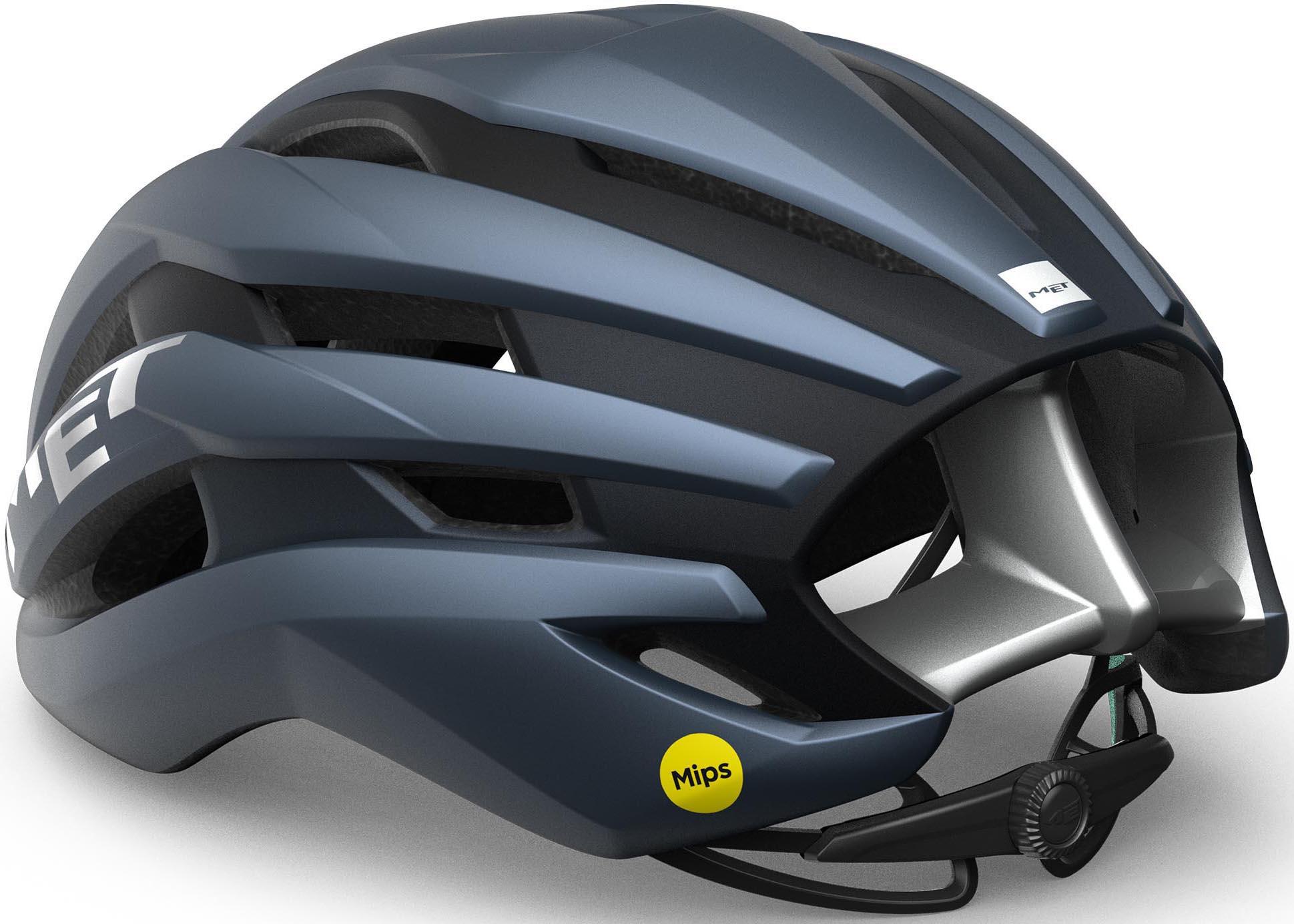 MET Trenta MIPS Helmet