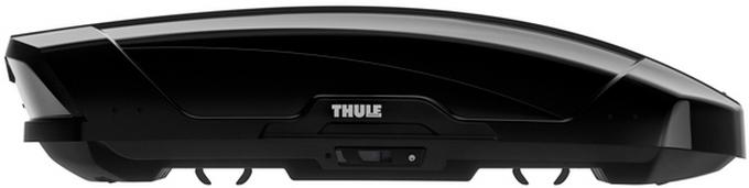 Thule motion xt m best sale roof box