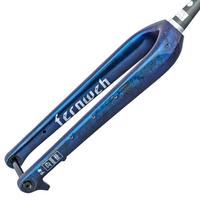 Halfords Kinesis Columbus Adventure Fork, Neptune | Extra 8% off for BC Members