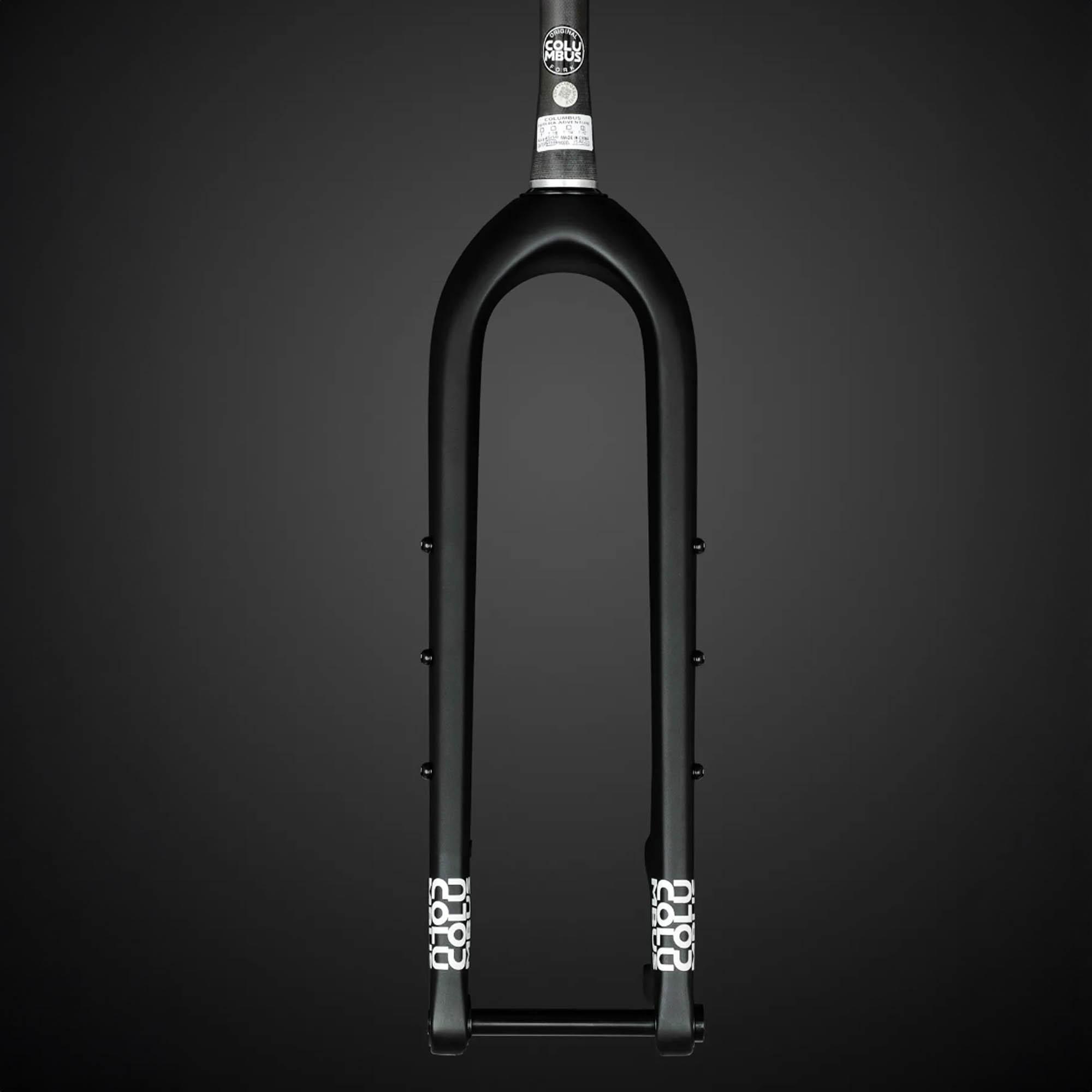 Kinesis Columbus Adventure Fork