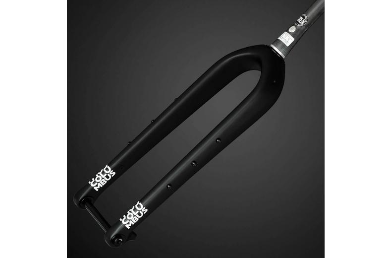 Kinesis Columbus Adventure Fork Kinesis Columbus Adventure Fork