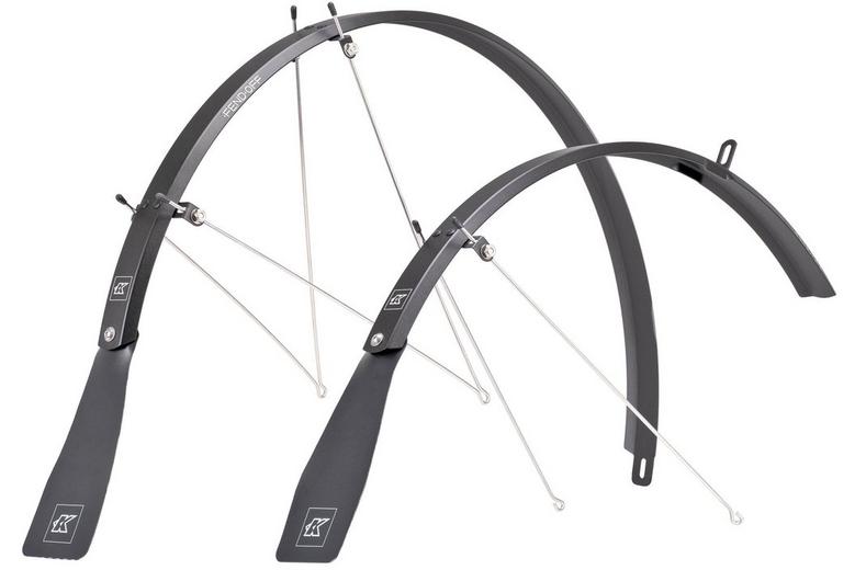Kinesis Fend Off Road Mudguards Kinesis Fend Off Road Mudguards
