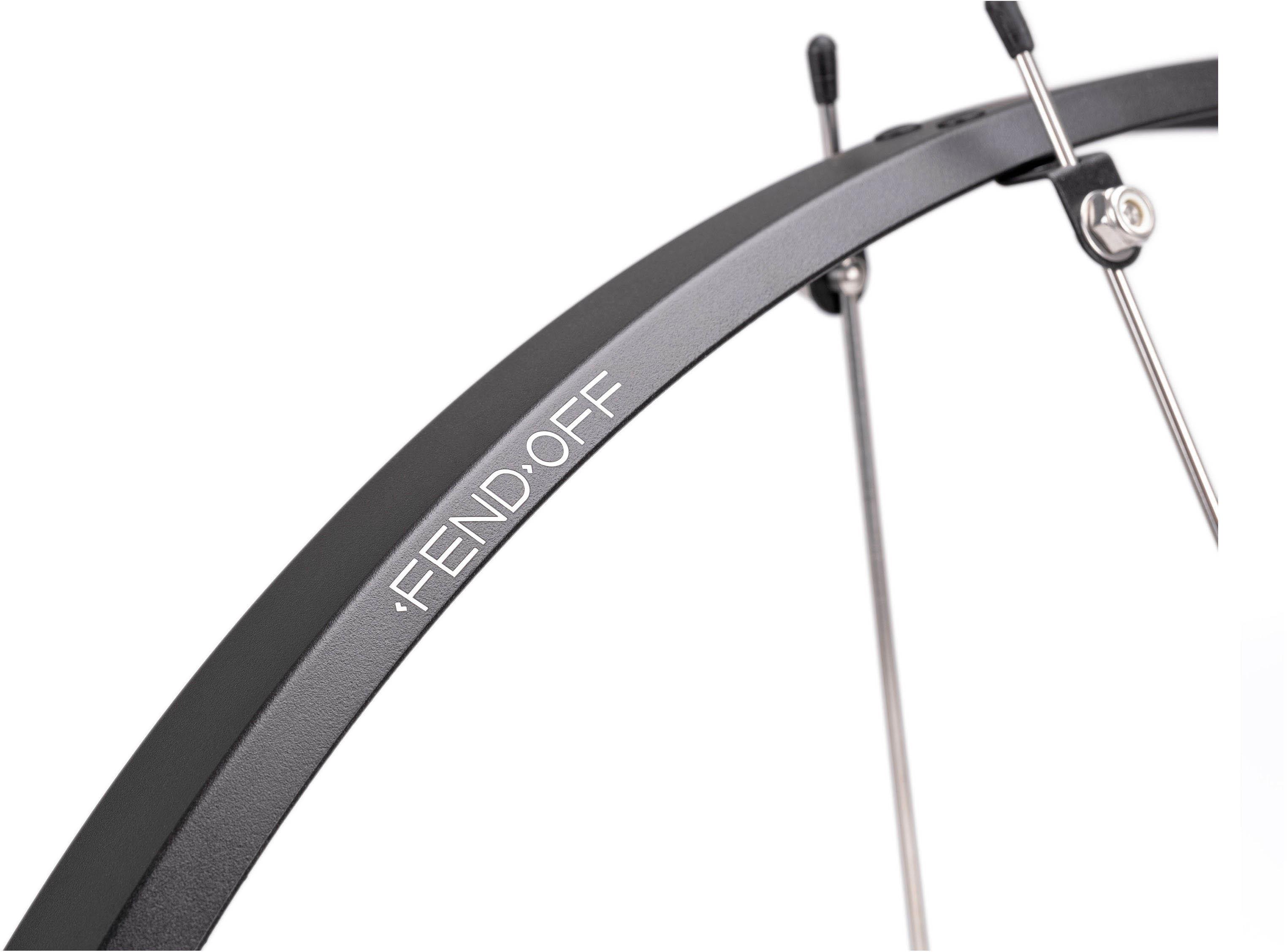 Kinesis Fend Off Road Mudguards